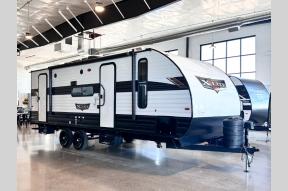 New 2024 Forest River RV Wildwood X-Lite 240BHXL Photo