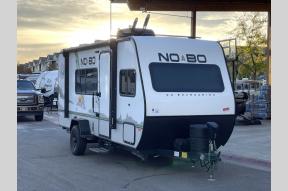 Used 2021 Forest River RV No Boundaries NB16.6 Photo