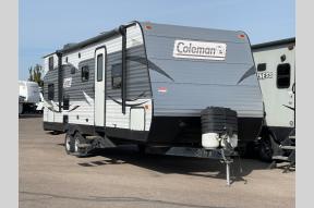 Used 2016 Keystone RV Coleman Lantern 262bhs Photo