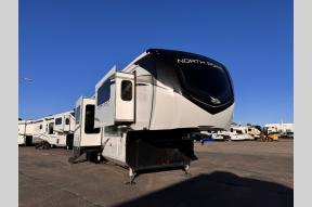 New 2024 Jayco North Point 382FLRB Photo