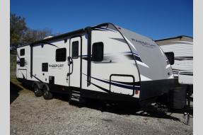 Used 2020 Keystone RV Passport 292BH SL Series Photo