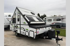 Used 2021 Forest River RV Rockwood Premier 122S Photo