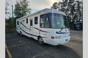 Used 1999 National RV TRADEWINDS 7370 Photo