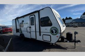 Used 2022 Forest River RV No Boundaries 19.7 Photo