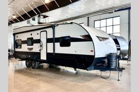 New 2024 Forest River RV Wildwood X-Lite 251SSXL Photo