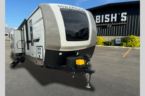 Used 2024 Forest River RV Wildwood Heritage Glen 273RL Photo