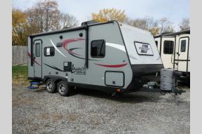 Used 2016 Starcraft Launch Ultra Lite 21FBS Photo