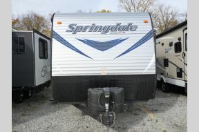 Used 2018 Keystone RV Summerland 2960BH Photo
