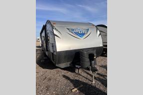 Used 2019 Forest River RV Salem Cruise Lite 271BHXL Photo