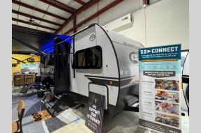 New 2026 Forest River RV GREY WOLF BLACK LABEL 20RDSEBL Photo