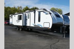 Used 2021 Forest River RV Vibe 34BH Photo