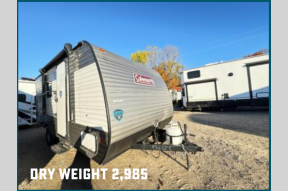 Used 2024 Keystone RV Coleman 17B Photo