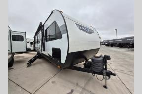 Used 2024 Forest River RV SALEM PLATINUM 29VIEWX Photo