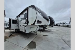 Used 2022 Grand Design Reflection 303RLS Photo