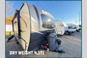 Used 2021 Forest River RV Rockwood Mini Lite 2109S Photo