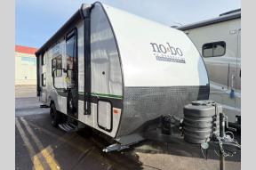 Used 2024 Forest River RV No Boundaries NB19.3 Photo