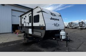 Used 2022 Jayco Jay Flight SLX Western Edition 184BS Photo