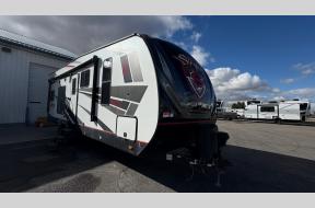 Used 2021 Cruiser Stryker 2613 Photo