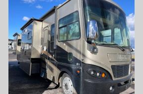 Used 2008 Tiffin Motorhomes Allegro Bay 37 QDB Photo