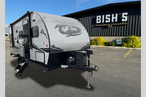 Used 2022 Forest River RV WOLF PUP 16TSBL Photo