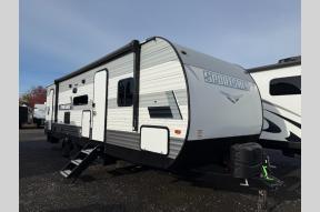 Used 2022 KZ Sportsman 261BHKSE Photo