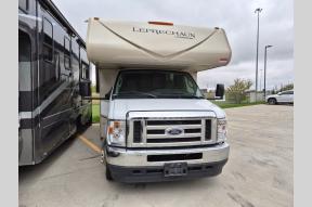 Used 2022 Coachmen RV Leprechaun 319MB Photo