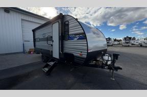Used 2022 Forest River RV Salem FSX 169rsk Photo