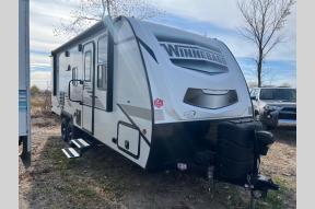 Used 2021 Winnebago Industries Towables Micro Minnie 2306BHS Photo