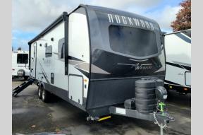 New 2024 Forest River RV Rockwood Ultra Lite 2606WS Photo