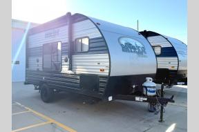 Used 2021 Forest River RV Cherokee Wolf Pup 14CC Photo