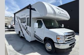Used 2026 Thor Motor Coach Quantum LC22 Photo