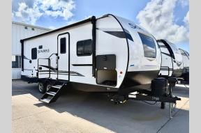 Used 2024 Palomino SolAire 242RBS Photo