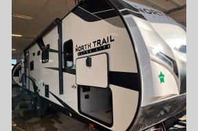 Used 2024 Heartland North Trail 25RBP Photo