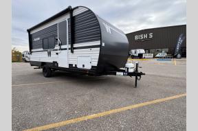 New 2026 Winnebago ACCESS 18DBH Photo