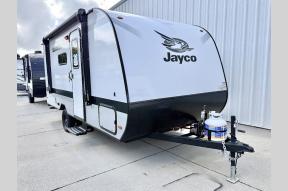 New 2025 Jayco Jay Feather Air 17BHSL Photo