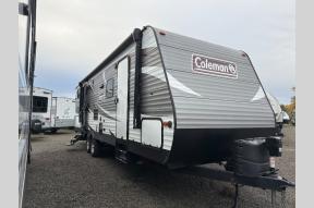Used 2019 Dutchmen RV Coleman Lantern 285BH Photo