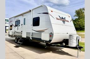 Used 2012 Heartland Trail Runner 25BH SLT Photo