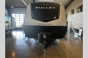 New 2026 Keystone RV Bullet Crossfire 2290BHWE Photo
