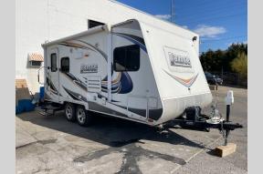 Used 2013 Lance Lance Travel Trailers 1685 Photo