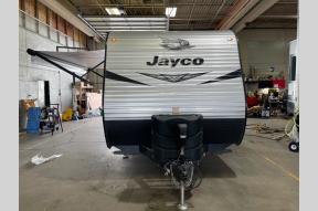 Used 2020 Jayco Jay Flight SLX 8 264BH Photo