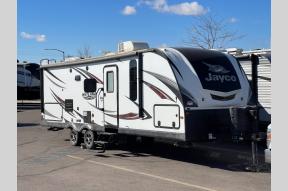 Used 2017 Jayco White Hawk 27RBOK Photo