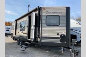 Used 2017 Forest River RV Cherokee 234VFK Photo