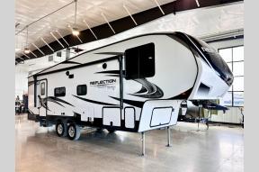 Used 2022 Grand Design Reflection 150 Series 268BH Photo