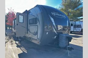 Used 2016 Forest River RV Salem Hemisphere Lite 302FK Photo