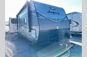 Used 2022 Jayco Jay Flight 34RSBS Photo