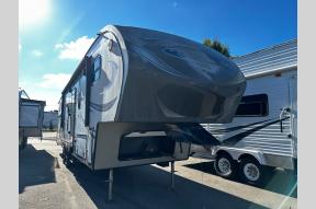 Used 2015 Prime Time RV Crusader 296BHS Photo