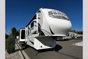 Used 2012 Prime Time RV Sanibel 3400 Photo