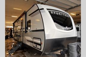 Used 2021 Venture RV SportTrek 241VMS Photo