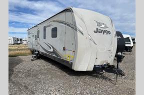 Used 2018 Jayco Eagle 333BHOK Photo
