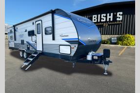 Used 2022 Coachmen RV Catalina 293QBCK Photo